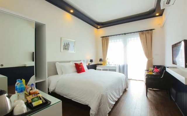 Hanoi Style Hotel - photo 5