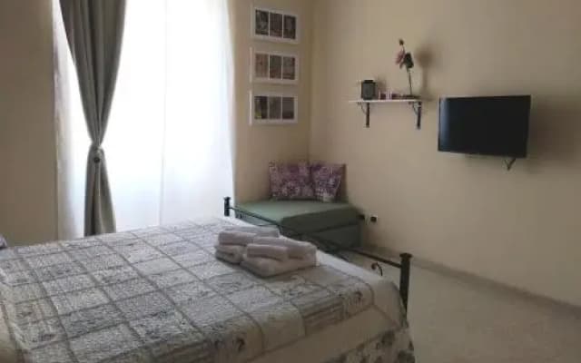 Capital Flat 9/b - photo 4