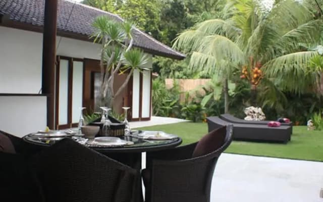 Villa Imaya - photo 3