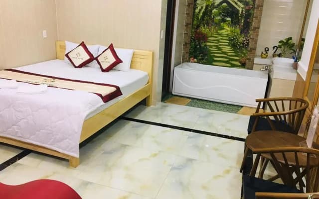Amor Hotel - photo 5