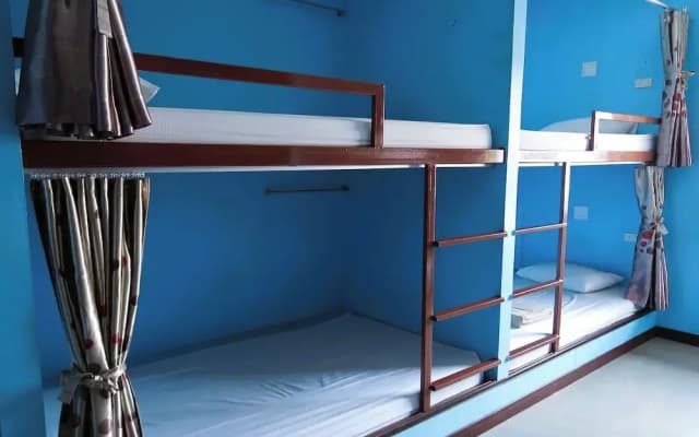 Bed Station Hostel Krabi - photo 5