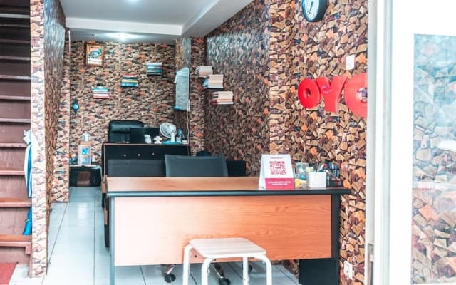 OYO 2122 Zada - photo 5