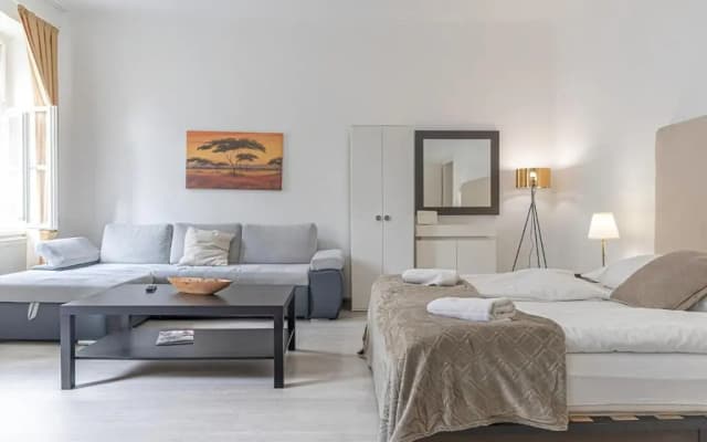 2 Pleasant Flats - Perfect for Long Stays - photo 4