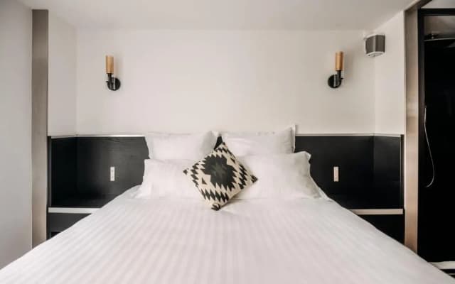 HIGHSTAY - Luxury Serviced Apartments - Place Vendôme - photo 3
