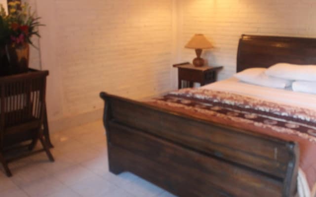 Pande Permai Bungalows - photo 3