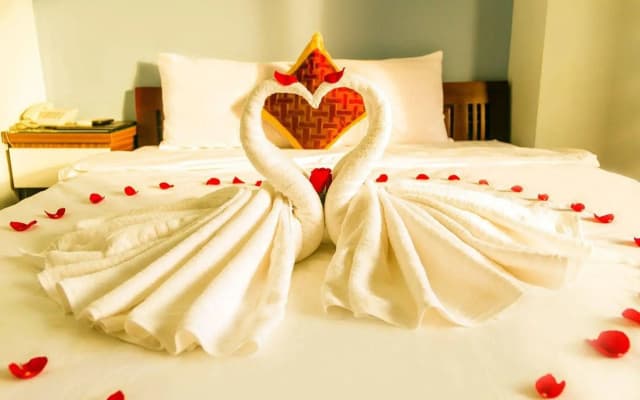 Phu My Long Hotel - photo 4