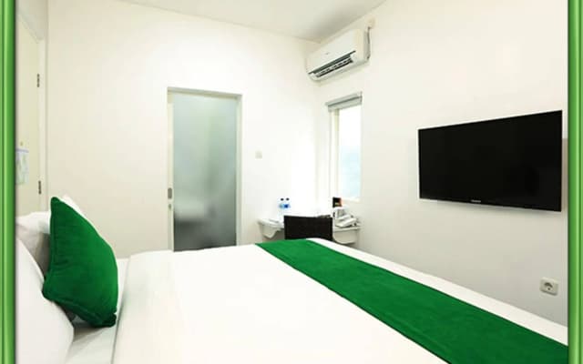 Ara Inn Bed and Breakfast by ecommerceloka - photo 5
