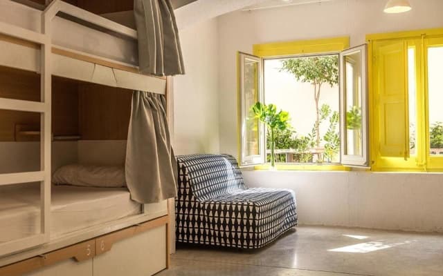 Loft Hostel - photo 3