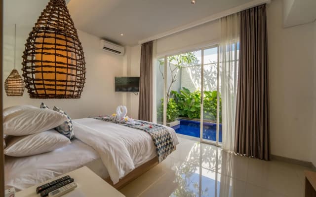 The View Ola Villas Uluwatu - photo 2