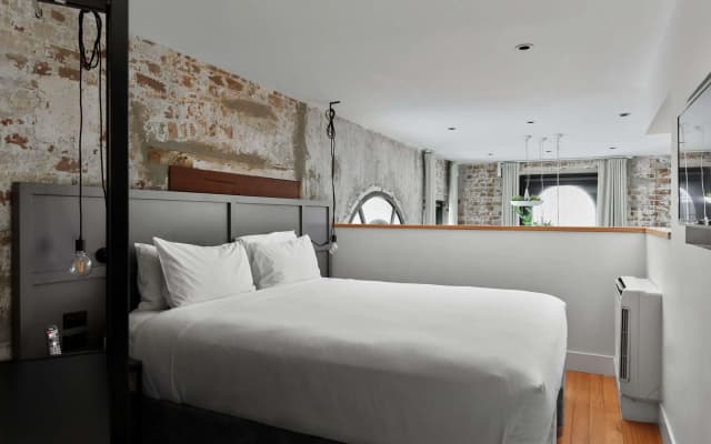 Hotel Woolstore 1888, Sydney - Handwritten Collection - photo 4