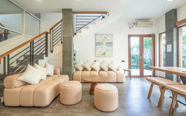 Beautiful 3BR Center Seminyak - photo 2