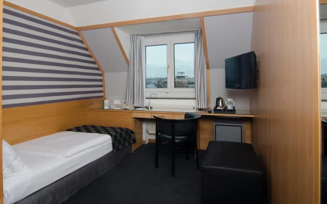 Holiday Inn Vienna City by IHG - photo 5
