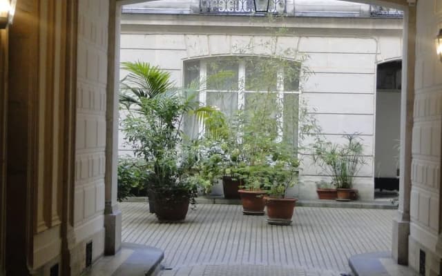 Appartement Odeon - photo 4