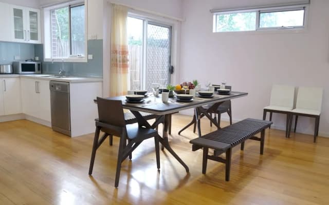 Melbourne Luxury Villa at Doncaster - photo 2