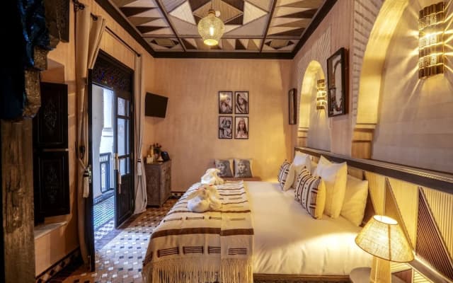 Riad Almisk - photo 3