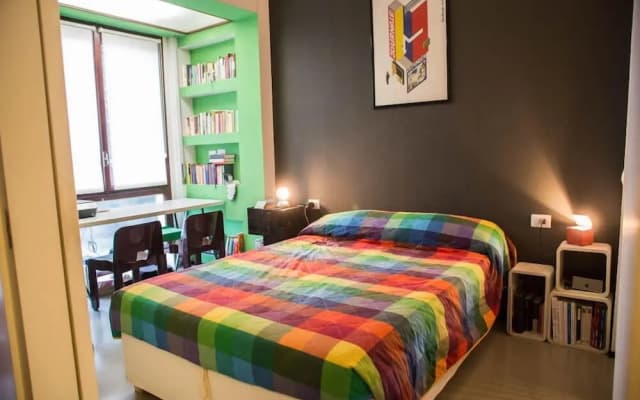 Lorenteggio Business Apartment - photo 4