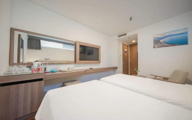 Libra Hotel Nha Trang - photo 3