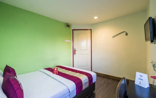 OYO Rooms Klang Sentral - photo 5
