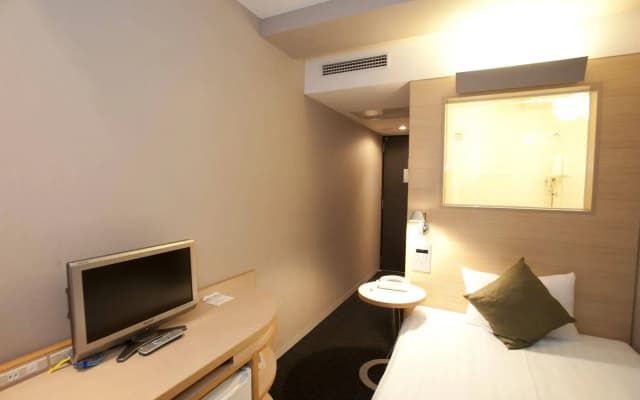 Yaesu Terminal Hotel - photo 5