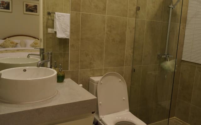 Romance Villa - photo 4