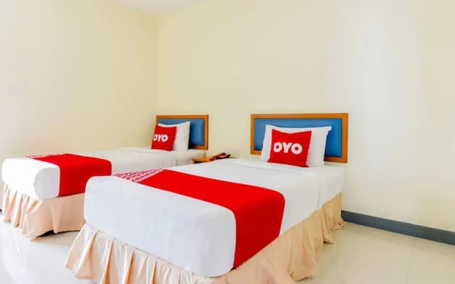 Baan Poemsuk by OYO Rooms - photo 2
