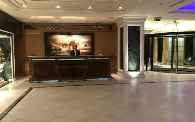 Royal Olympic Hotel - photo 5