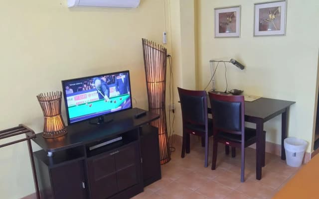 Nin Apartments Karon Beach - photo 3