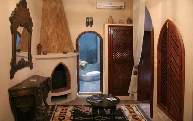 Riad Zen House - photo 2