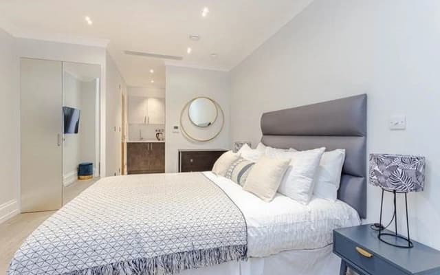 Alexander Apartments - photo 4