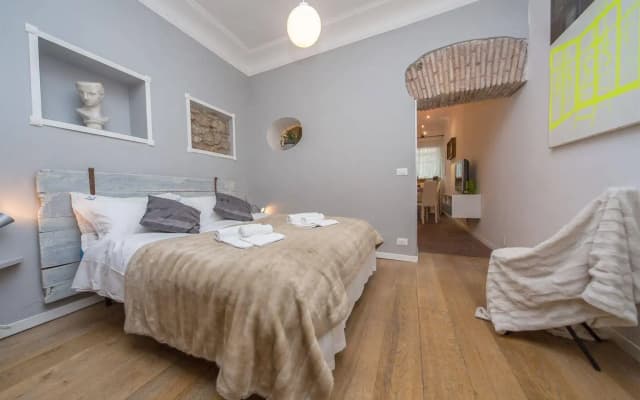 Wisteria Apartment - photo 4
