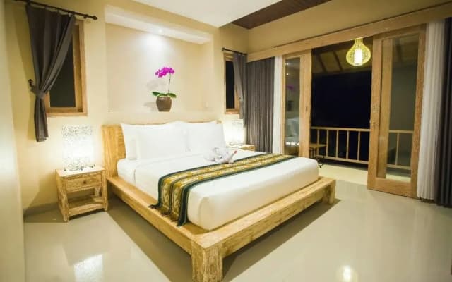 Tuga Guest House Ubud - photo 3