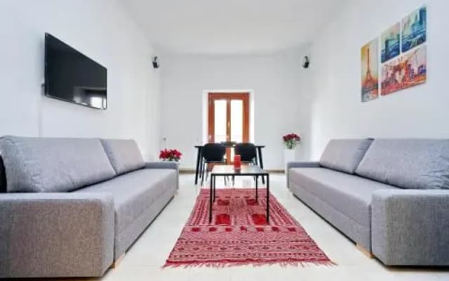 CentralStation Apartment - photo 5