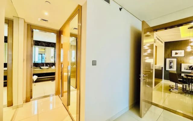 Venduras Luxe 1BR at Paramount - photo 2