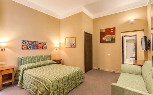 San Cosimato Inn - photo 3