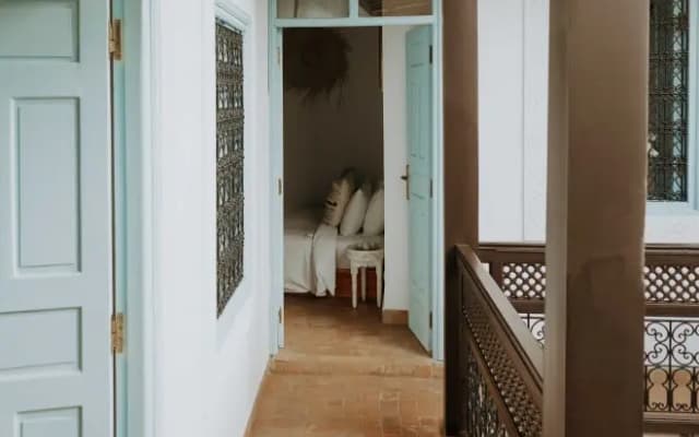Riad Vivre - photo 3