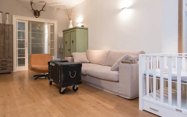 Oud-West Area Apartments - photo 5