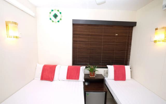 International Inn - photo 4