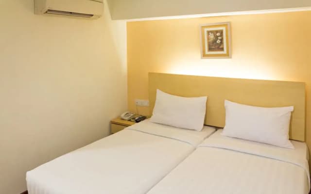 My Hotel @ Sentral 2 - photo 4
