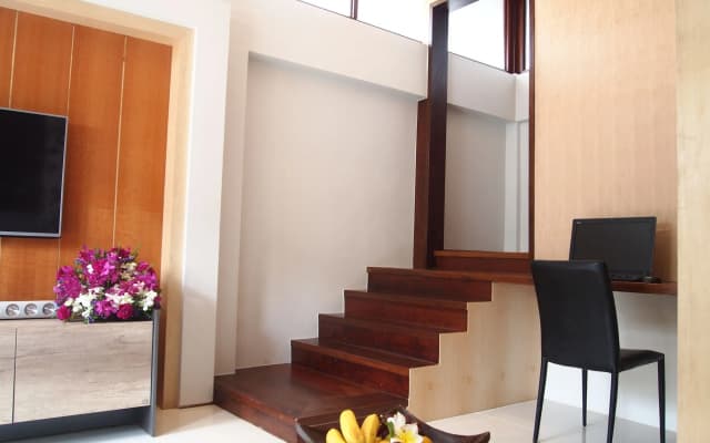 Pavilion Samui Pool Residence - photo 3