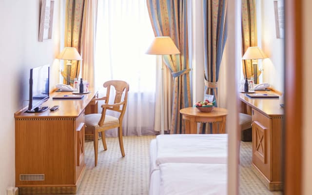 Radisson Hotel Berlin Charlottenburg - photo 5
