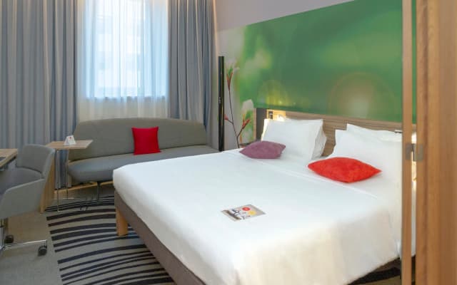 Novotel Wien City - photo 3