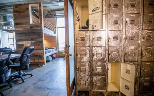 PodShare - Hostel - photo 3