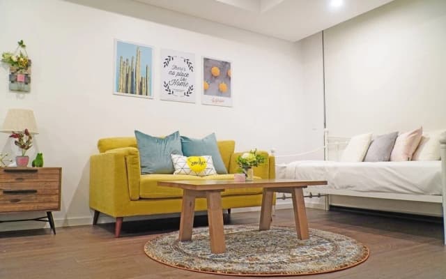 C08-darling Harbour Studio - photo 4