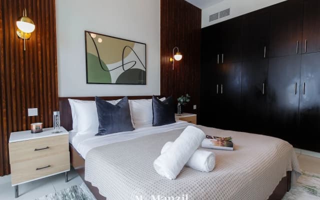 Manzil - Stylish 2BR in Dubai Marina nr Dubai Eye - photo 2