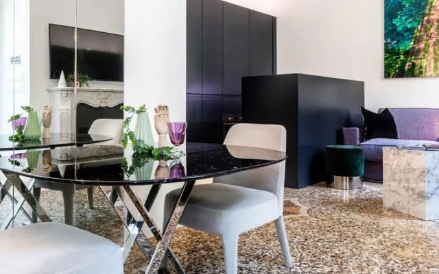 Altido Brera Black Elegance Apartment - photo 5