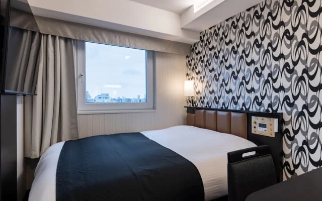 APA Hotel Asakusa Shin Okachimachi Ekimae - photo 4