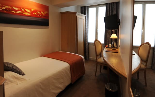 Hôtel du Midi Paris Montparnasse - photo 4
