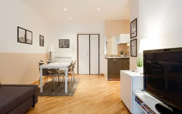 Deluxe Apartment near to the Vatican - photo 5