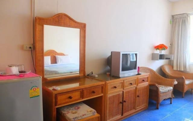 Double Dutch Guesthouse - photo 2