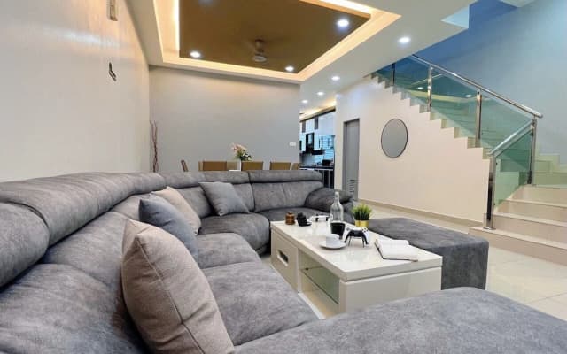 Jpp Homestay - photo 2